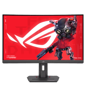 Monitor ASUS (27") 2560 x 1440 Pixels Wide Quad HD Preto
