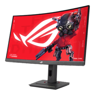 Monitor ASUS (27") 2560 x 1440 Pixels Wide Quad HD Preto