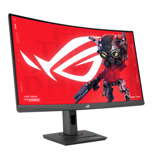 Monitor ASUS (27") 2560 x 1440 Pixels Wide Quad HD Preto