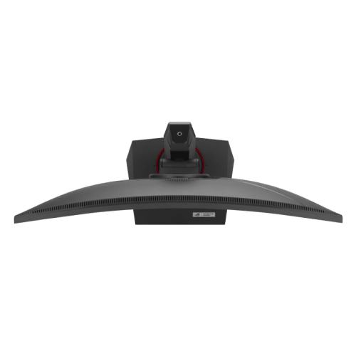 Monitor ASUS (27") 2560 x 1440 Pixels Wide Quad HD Preto