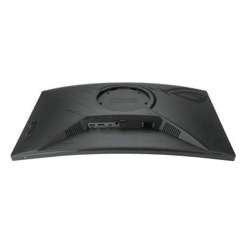 Monitor ASUS (27") 2560 x 1440 Pixels Wide Quad HD Preto