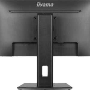 Monitor iiyama 21.5" ProLite XUB2293HS-B6 1920 x 1080 Pixeles Full HD LED Preto