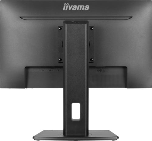 Monitor iiyama 21.5" ProLite XUB2293HS-B6 1920 x 1080 Pixeles Full HD LED Preto
