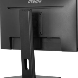 Monitor iiyama 21.5" ProLite XUB2293HS-B6 1920 x 1080 Pixeles Full HD LED Preto