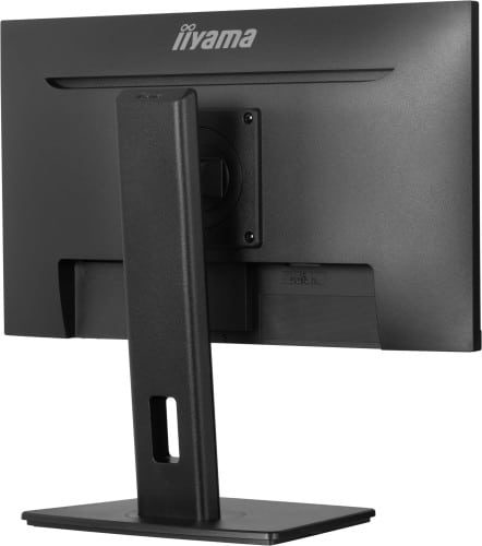Monitor iiyama 21.5" ProLite XUB2293HS-B6 1920 x 1080 Pixeles Full HD LED Preto