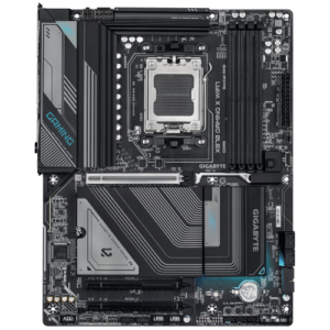 Motherboard Gigabyte X870 GAMING X WIFI7 Socket AM5