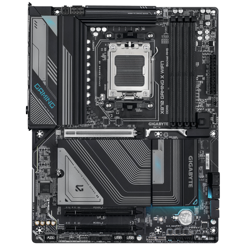 Motherboard Gigabyte X870 GAMING X WIFI7 Socket AM5