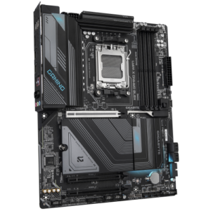 Motherboard Gigabyte X870 GAMING X WIFI7 Socket AM5