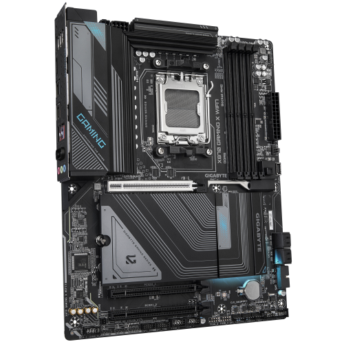 Motherboard Gigabyte X870 GAMING X WIFI7 Socket AM5