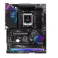Motherboard Asrock X870 Riptide WIFI ATX 4xDDR5 Socket AM5