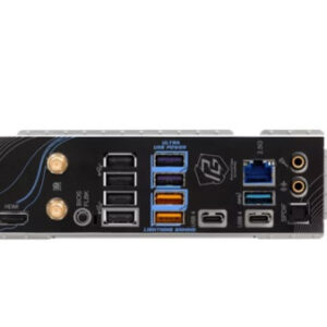 Motherboard Asrock X870 Riptide WIFI ATX 4xDDR5 Socket AM5