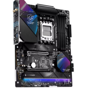 Motherboard Asrock X870 Riptide WIFI ATX 4xDDR5 Socket AM5