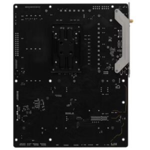 Motherboard Asrock X870 Riptide WIFI ATX 4xDDR5 Socket AM5