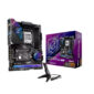 Motherboard Asrock X870 Riptide WIFI ATX 4xDDR5 Socket AM5