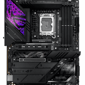 Asus ROG Strix Z890-E Gaming WiFi Intel Z890 SK1851