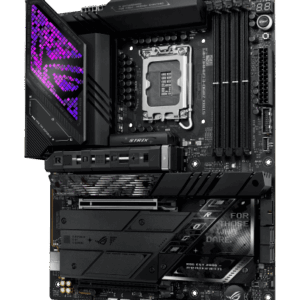 Asus ROG Strix Z890-E Gaming WiFi Intel Z890 SK1851