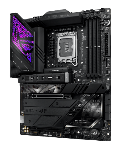 Asus ROG Strix Z890-E Gaming WiFi Intel Z890 SK1851