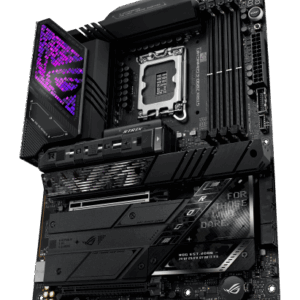 Asus ROG Strix Z890-E Gaming WiFi Intel Z890 SK1851