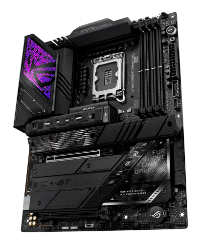 Asus ROG Strix Z890-E Gaming WiFi Intel Z890 SK1851