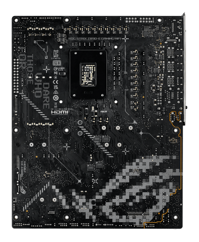 Asus ROG Strix Z890-E Gaming WiFi Intel Z890 SK1851
