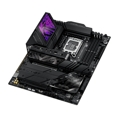 Asus ROG Strix Z890-E Gaming WiFi Intel Z890 SK1851