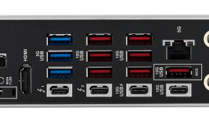 Asus ROG Strix Z890-E Gaming WiFi Intel Z890 SK1851