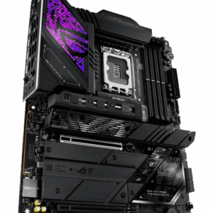 Asus ROG Strix Z890-E Gaming WiFi Intel Z890 SK1851