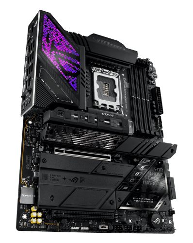 Asus ROG Strix Z890-E Gaming WiFi Intel Z890 SK1851