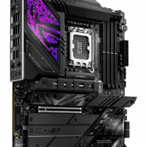Asus ROG Strix Z890-E Gaming WiFi Intel Z890 SK1851