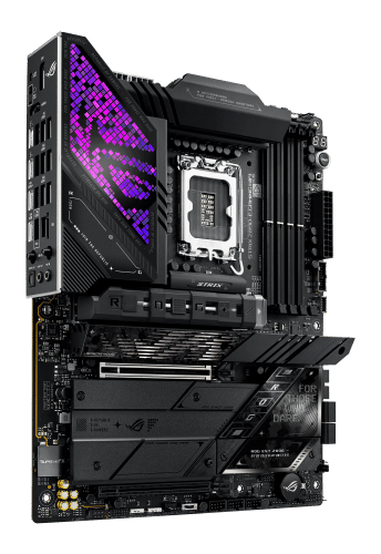 Asus ROG Strix Z890-E Gaming WiFi Intel Z890 SK1851