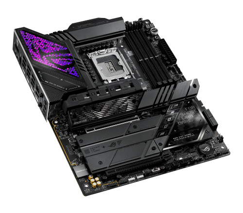 Asus ROG Strix Z890-E Gaming WiFi Intel Z890 SK1851
