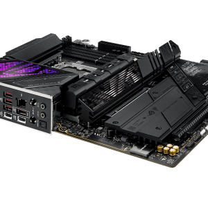 Asus ROG Strix Z890-E Gaming WiFi Intel Z890 SK1851