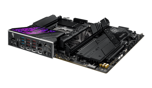 Asus ROG Strix Z890-E Gaming WiFi Intel Z890 SK1851