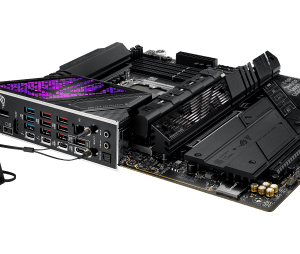 Asus ROG Strix Z890-E Gaming WiFi Intel Z890 SK1851