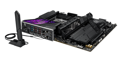 Asus ROG Strix Z890-E Gaming WiFi Intel Z890 SK1851