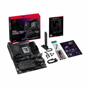 Asus ROG Strix Z890-E Gaming WiFi Intel Z890 SK1851