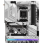 Motherboard Asrock X870 Pro RS WiFi AMD AM5 ATX