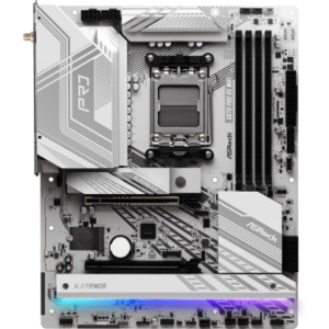 Motherboard Asrock X870 Pro RS WiFi AMD AM5 ATX