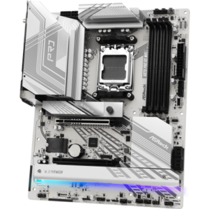 Motherboard Asrock X870 Pro RS WiFi AMD AM5 ATX