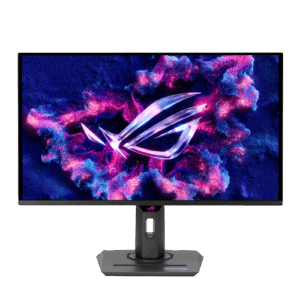 Monitor ASUS ROG Strix OLED (26.5") 2560 x 1440 Pixels Quad HD QDOLED Preto