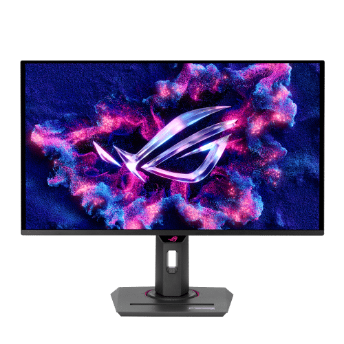 Monitor ASUS ROG Strix OLED (26.5") 2560 x 1440 Pixels Quad HD QDOLED Preto