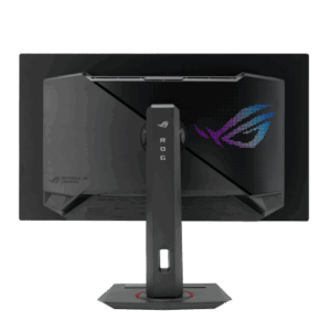Monitor ASUS ROG Strix OLED (26.5") 2560 x 1440 Pixels Quad HD QDOLED Preto