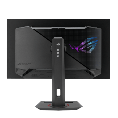 Monitor ASUS ROG Strix OLED (26.5") 2560 x 1440 Pixels Quad HD QDOLED Preto