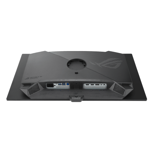 Monitor ASUS ROG Strix OLED (26.5") 2560 x 1440 Pixels Quad HD QDOLED Preto