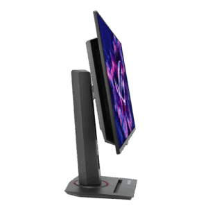 Monitor ASUS ROG Strix OLED (26.5") 2560 x 1440 Pixels Quad HD QDOLED Preto