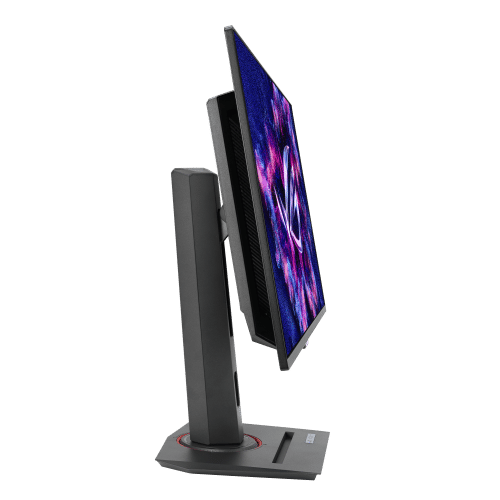 Monitor ASUS ROG Strix OLED (26.5") 2560 x 1440 Pixels Quad HD QDOLED Preto