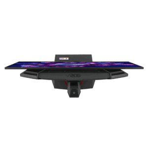 Monitor ASUS ROG Strix OLED (26.5") 2560 x 1440 Pixels Quad HD QDOLED Preto