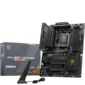 Motherboard MSI MAG B850 Tomahawk MAX WIFI ATX 4xDDR5 Socket AM5