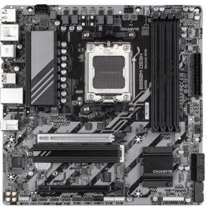 Motherboard Gigabyte B850M DS3H DDR5