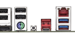 Motherboard Gigabyte B850M DS3H DDR5